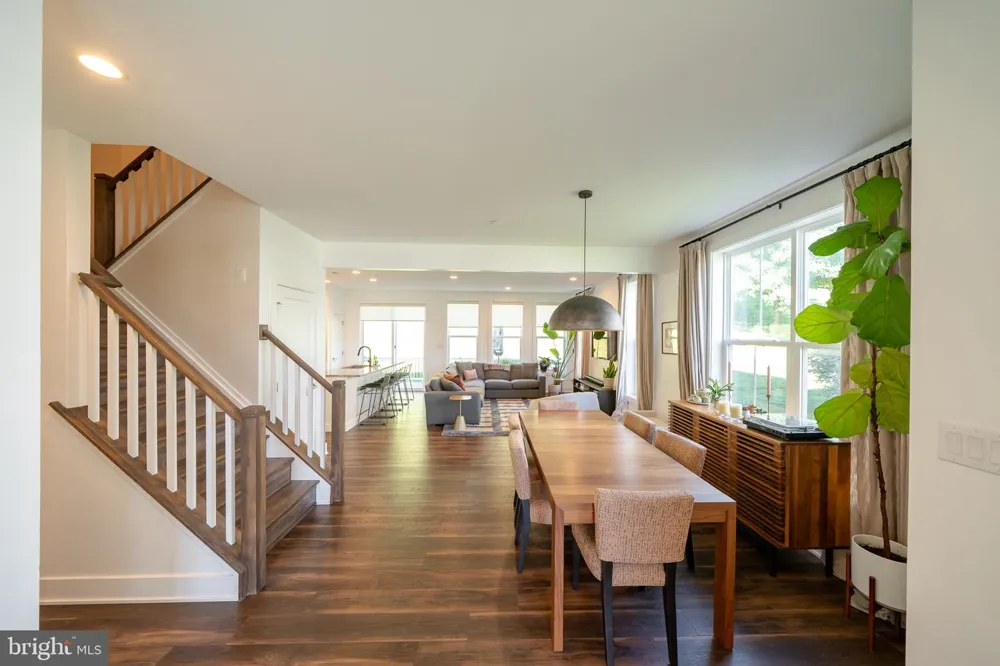 46 SASSAFRAS LANE Chester Springs, PA 19425