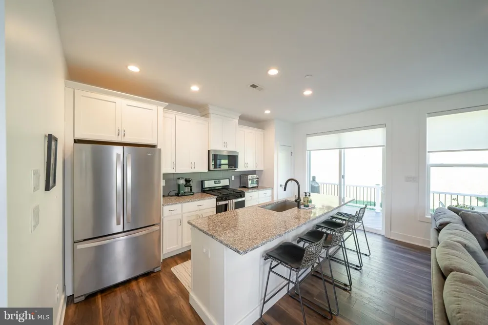 46 SASSAFRAS LANE Chester Springs, PA 19425
