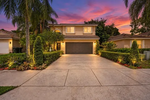 4151 NW 62nd Drive
