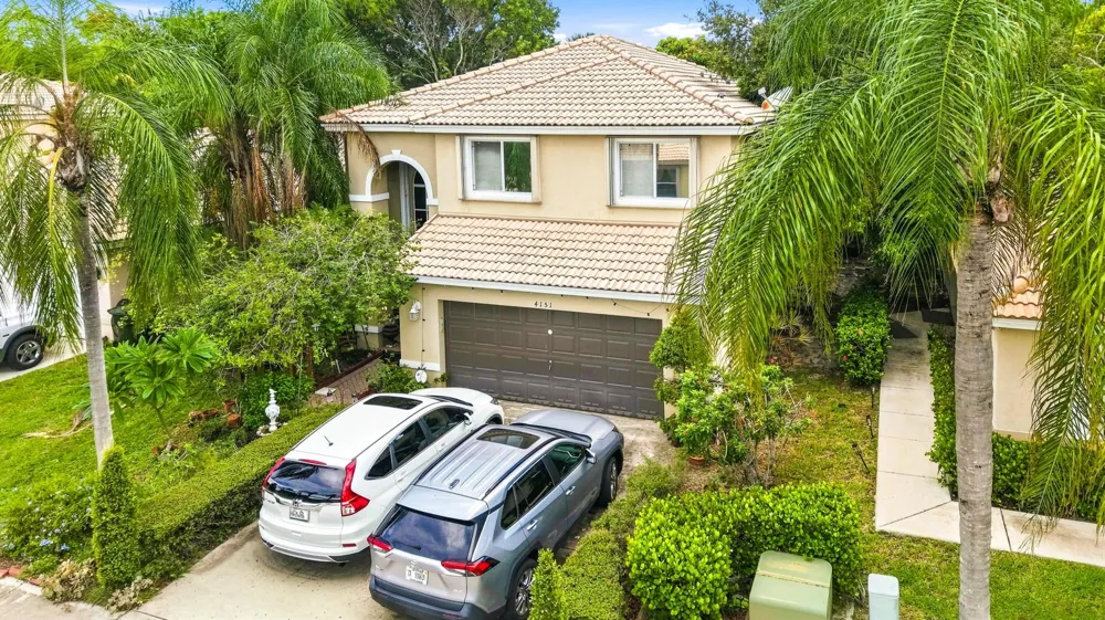 4151 NW 62nd Drive Coconut Creek, FL 33073