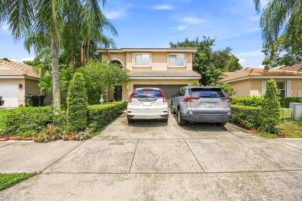 4151 NW 62nd Drive Coconut Creek, FL 33073