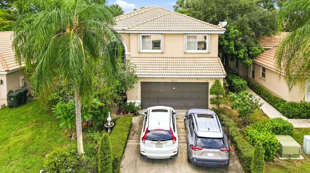 4151 NW 62nd Drive Coconut Creek, FL 33073