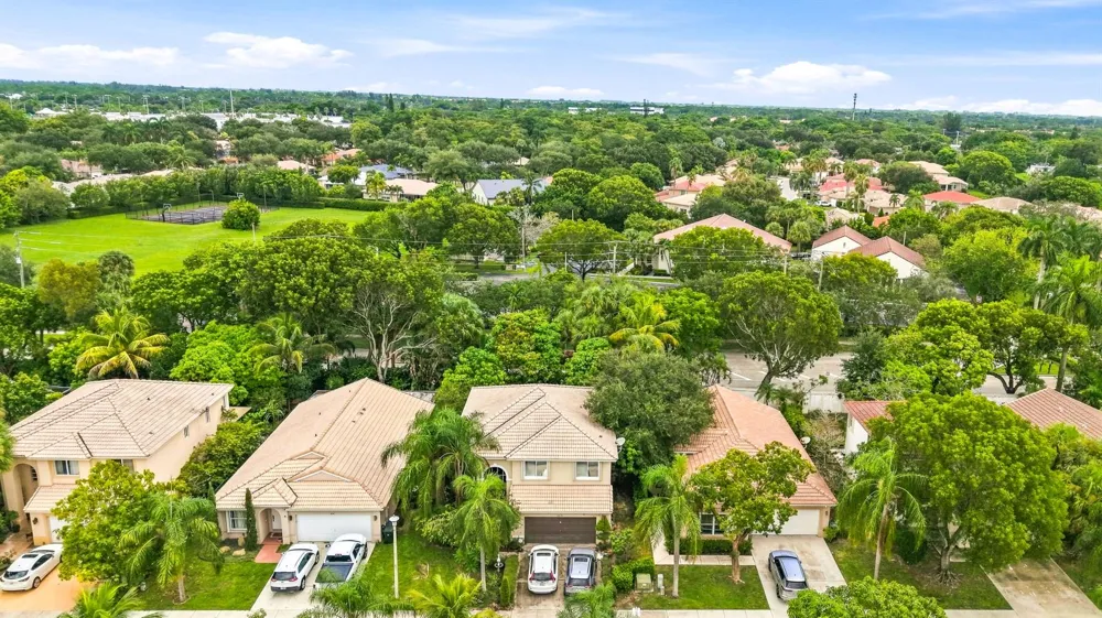 4151 NW 62nd Drive Coconut Creek, FL 33073