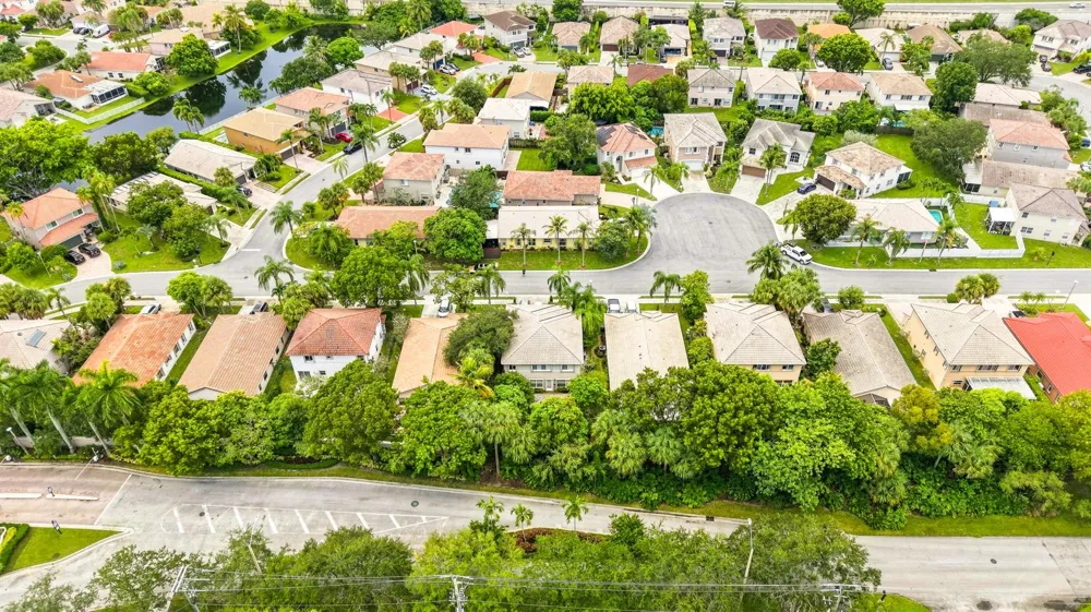 4151 NW 62nd Drive Coconut Creek, FL 33073
