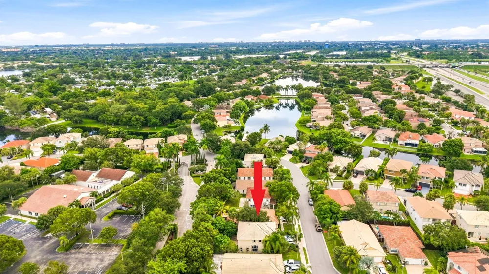 4151 NW 62nd Drive Coconut Creek, FL 33073