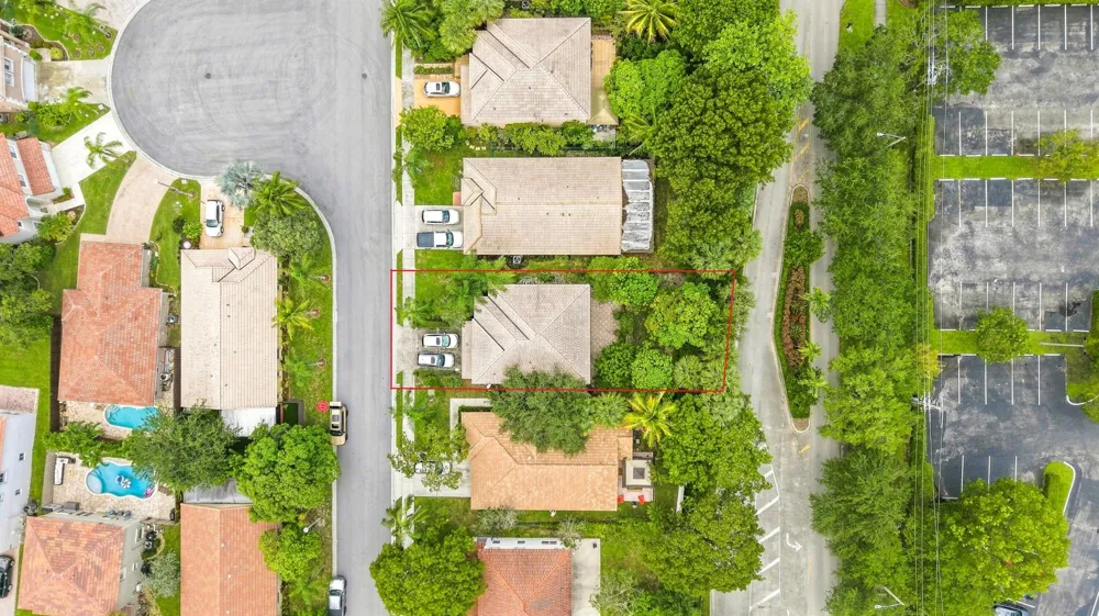 4151 NW 62nd Drive Coconut Creek, FL 33073