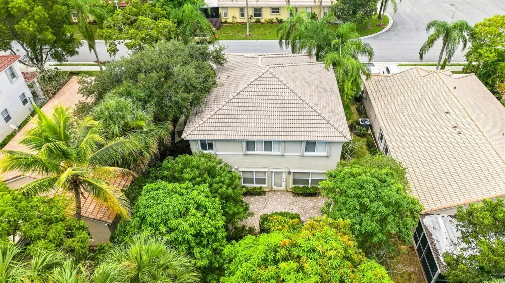 4151 NW 62nd Drive Coconut Creek, FL 33073