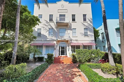 1244 Pennsylvania Ave #101