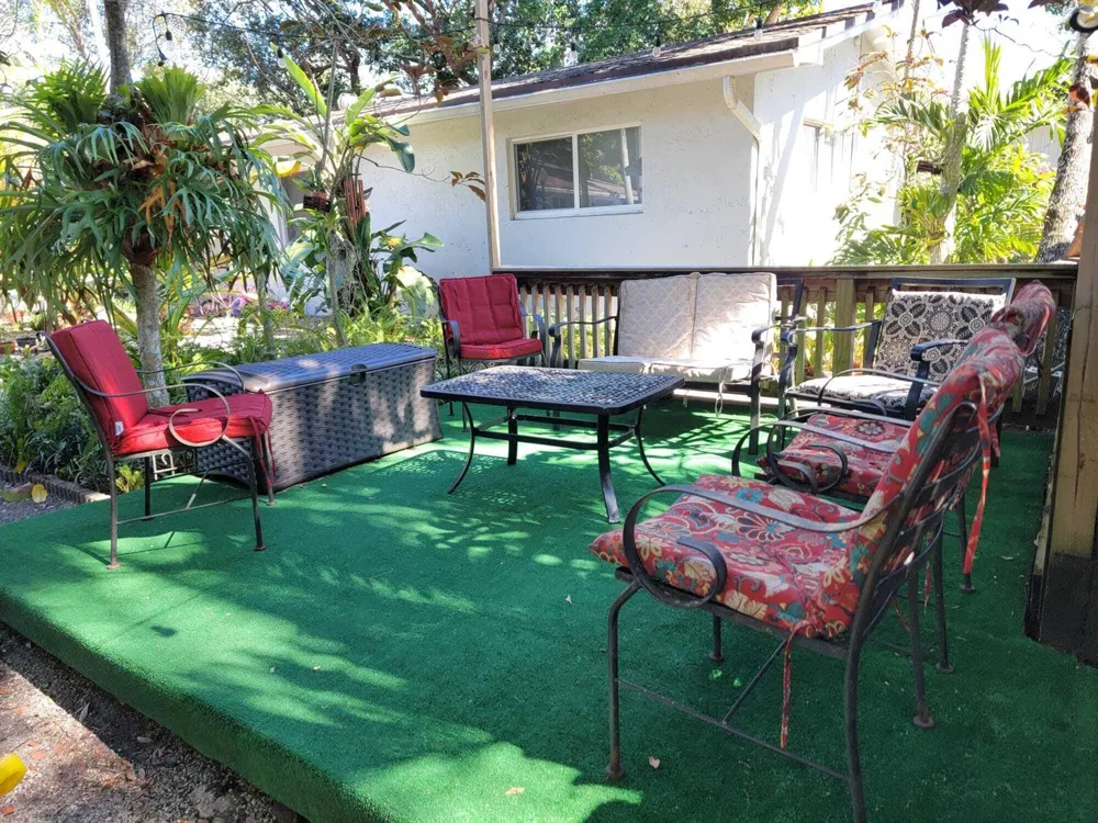 618 SW 14th Terrace #1 Fort Lauderdale, FL 33312