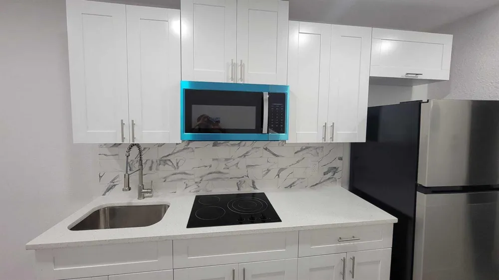 618 SW 14th Terrace #1 Fort Lauderdale, FL 33312