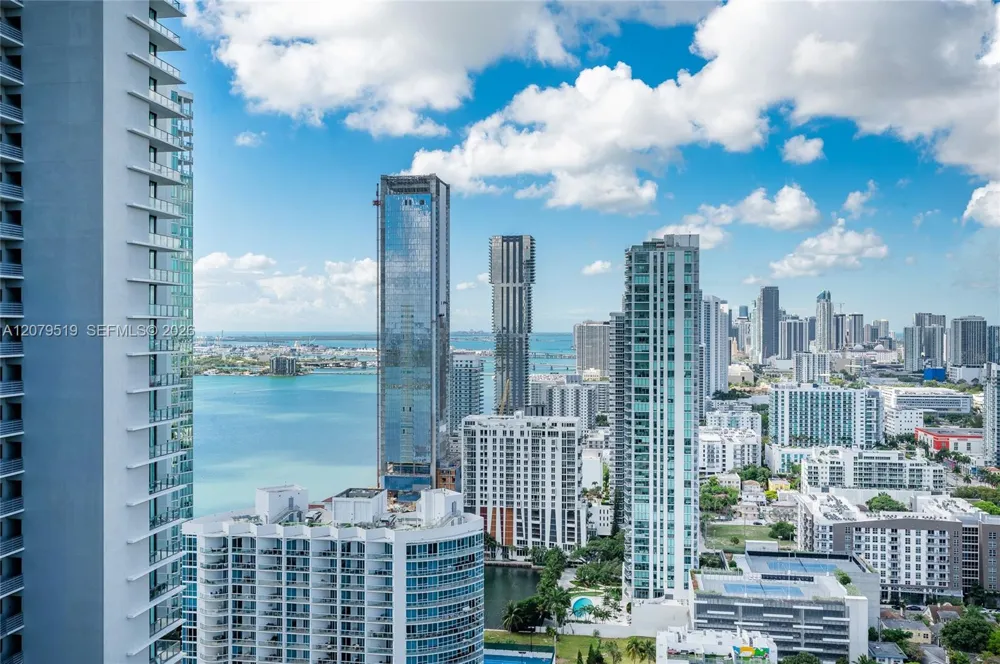 501 NE 31st St #3407 Miami, FL 33137