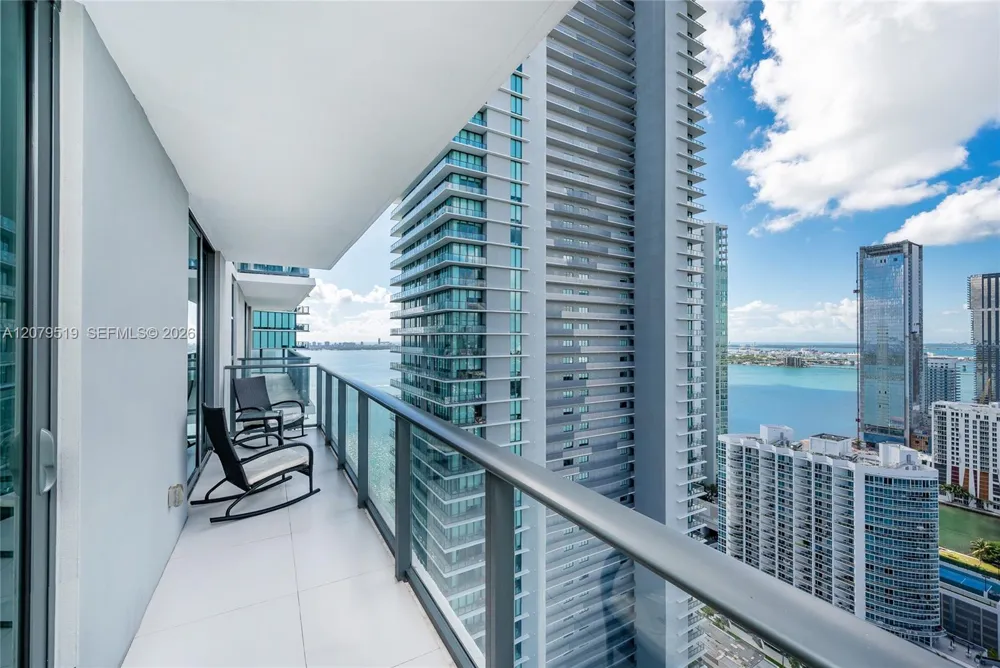 501 NE 31st St #3407 Miami, FL 33137