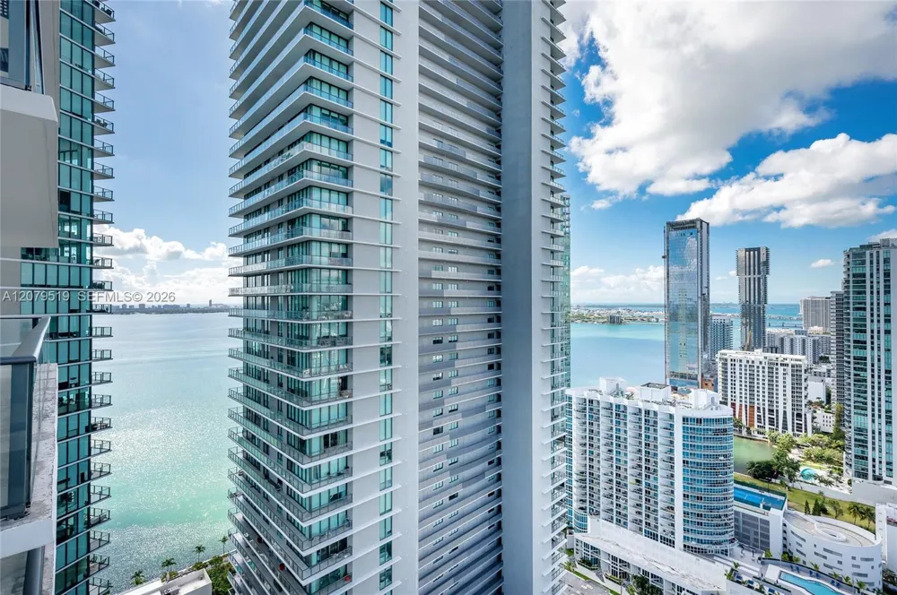 501 NE 31st St #3407 Miami, FL 33137