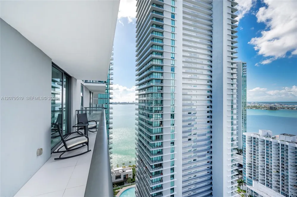 501 NE 31st St #3407 Miami, FL 33137