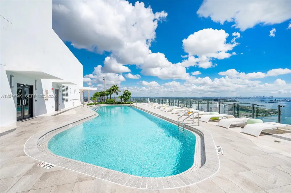 501 NE 31st St #3407 Miami, FL 33137