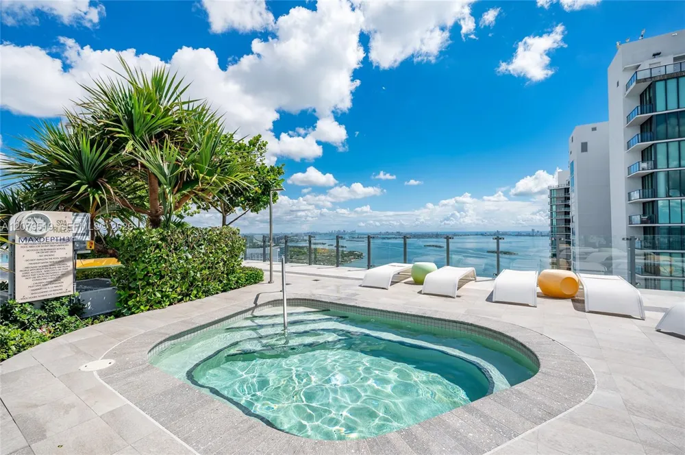 501 NE 31st St #3407 Miami, FL 33137