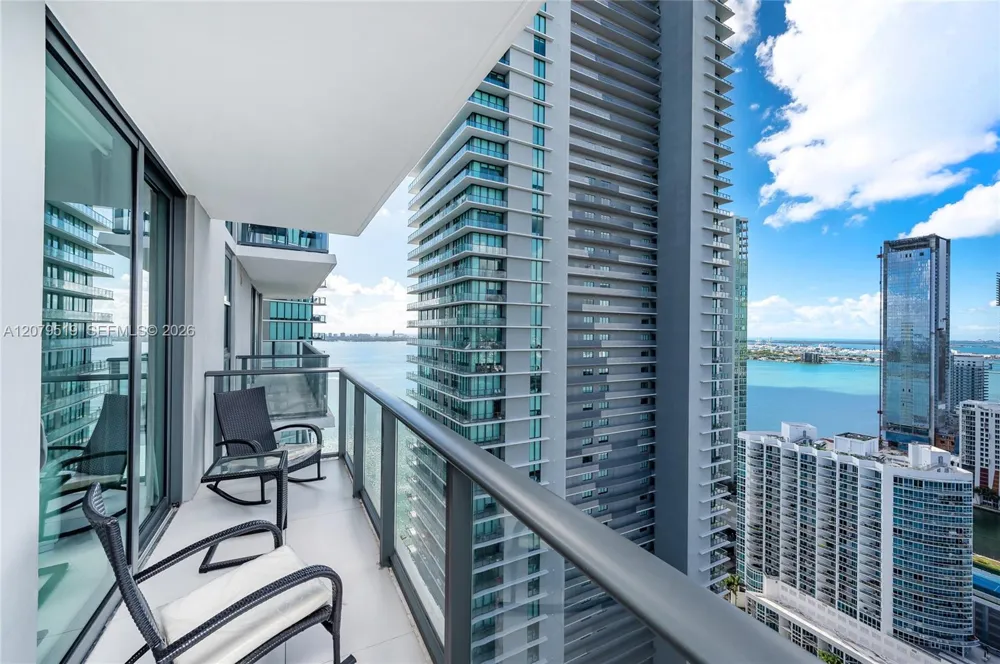 501 NE 31st St #3407 Miami, FL 33137