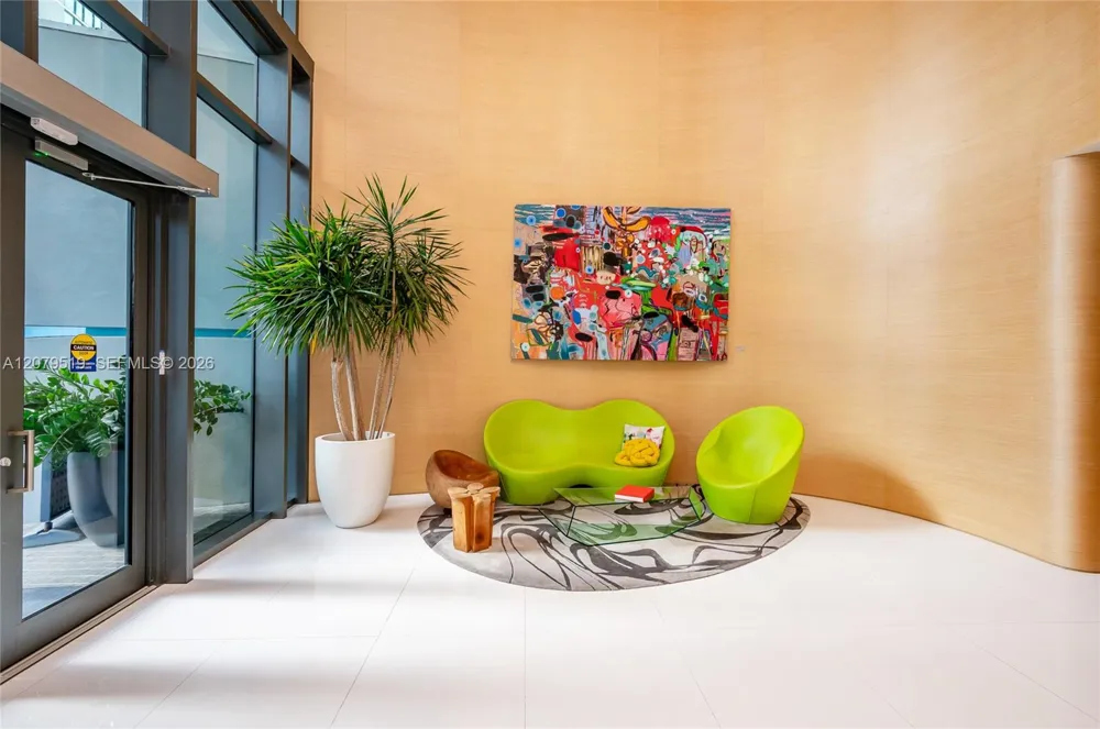 501 NE 31st St #3407 Miami, FL 33137