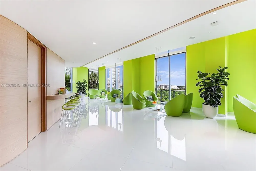 501 NE 31st St #3407 Miami, FL 33137