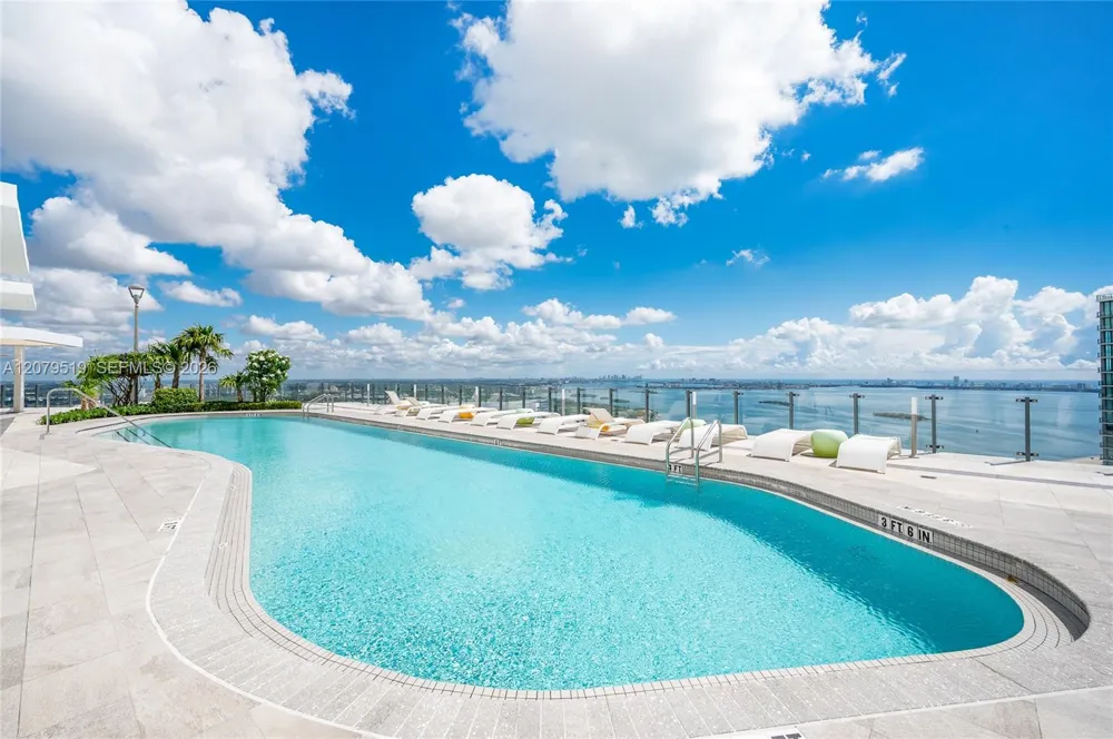 501 NE 31st St #3407 Miami, FL 33137