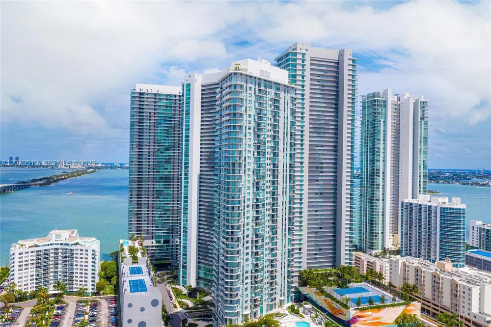501 NE 31st St #3407 Miami, FL 33137