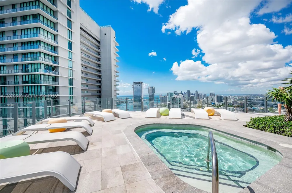 501 NE 31st St #3407 Miami, FL 33137