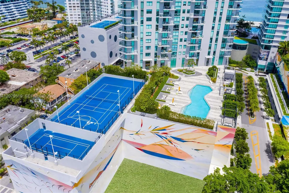 501 NE 31st St #3407 Miami, FL 33137