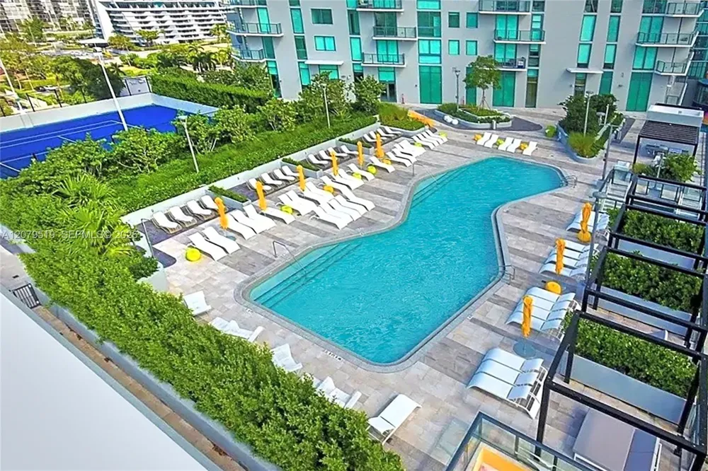 501 NE 31st St #3407 Miami, FL 33137