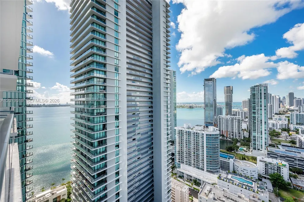501 NE 31st St #3407 Miami, FL 33137