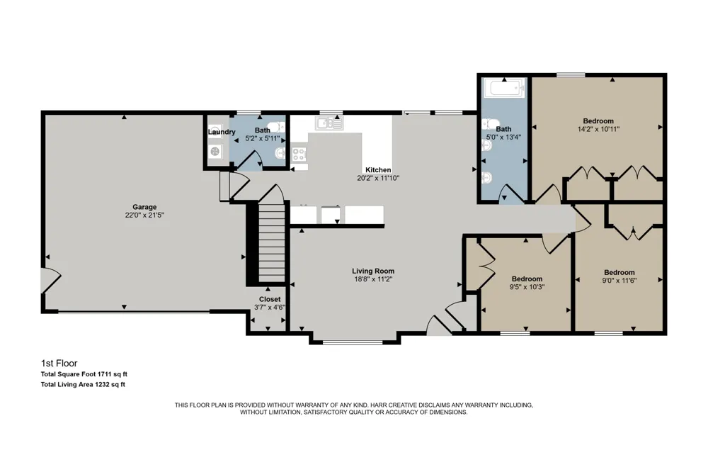 5064 Shinnecock Hills Drive NW Comstock Park, MI 49321