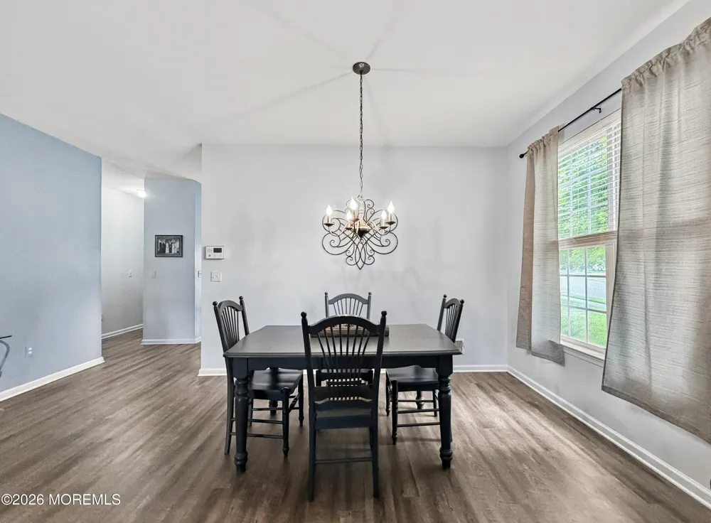 2 Warwick Court Barnegat, NJ 08005
