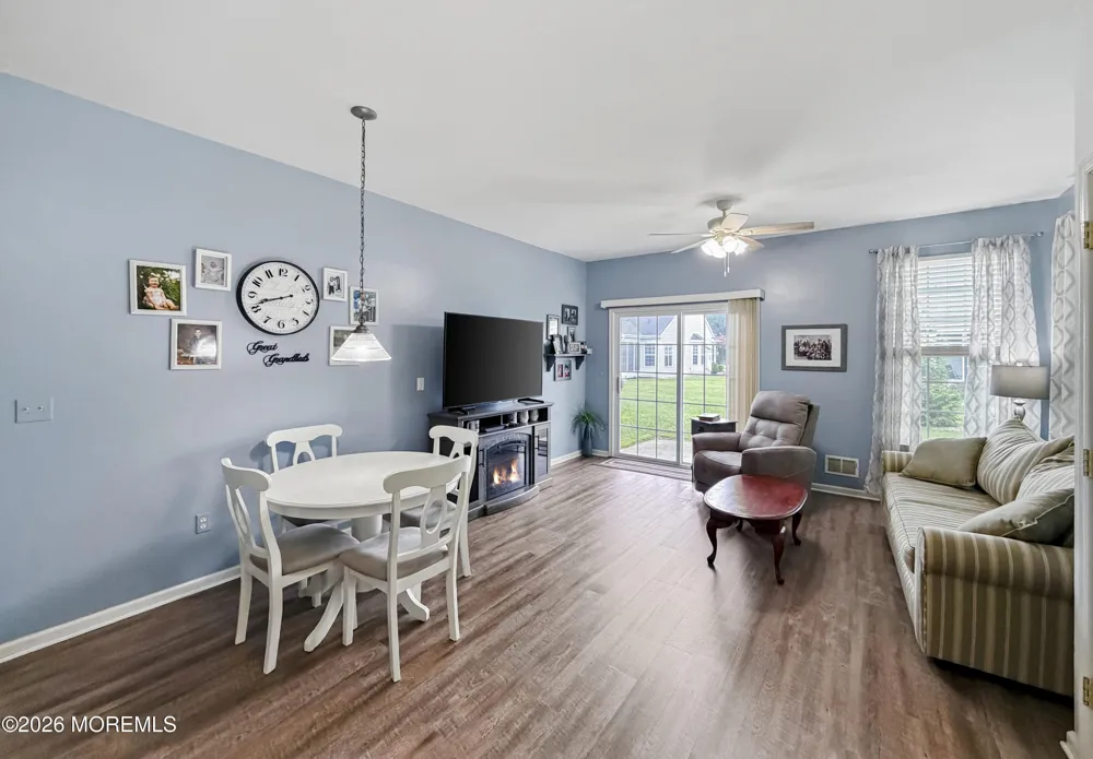 2 Warwick Court Barnegat, NJ 08005