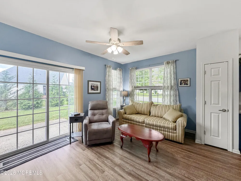 2 Warwick Court Barnegat, NJ 08005