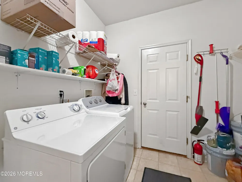 2 Warwick Court Barnegat, NJ 08005