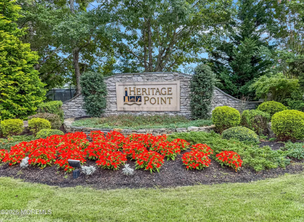 2 Warwick Court Barnegat, NJ 08005