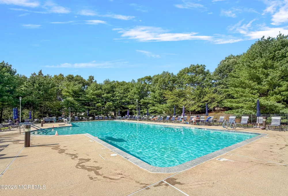 2 Warwick Court Barnegat, NJ 08005