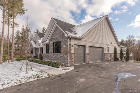 5535 W Huron River Drive
