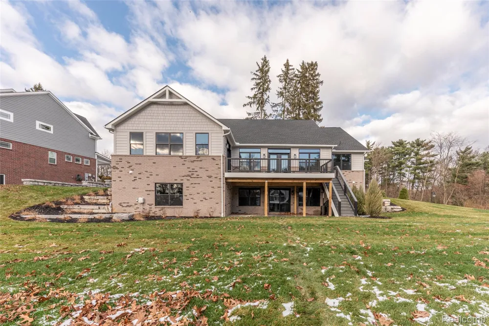 5535 W Huron River Drive Scio Township, MI 48130