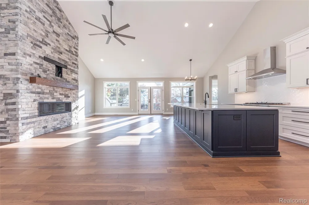 5535 W Huron River Drive Scio Township, MI 48130