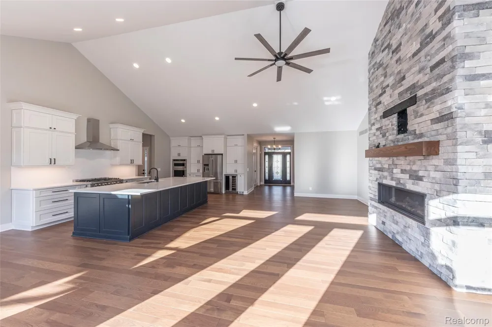 5535 W Huron River Drive Scio Township, MI 48130