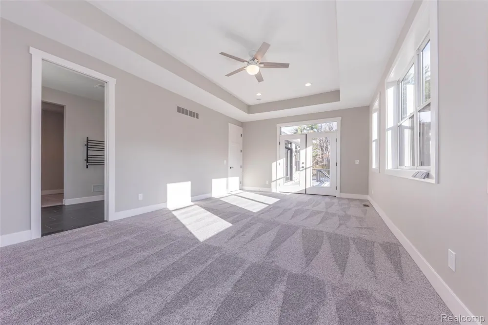 5535 W Huron River Drive Scio Township, MI 48130
