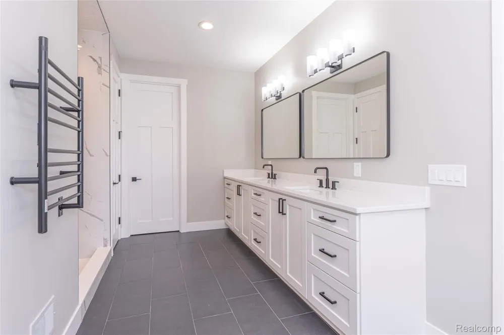 5535 W Huron River Drive Scio Township, MI 48130