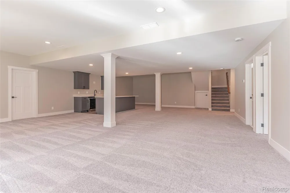 5535 W Huron River Drive Scio Township, MI 48130
