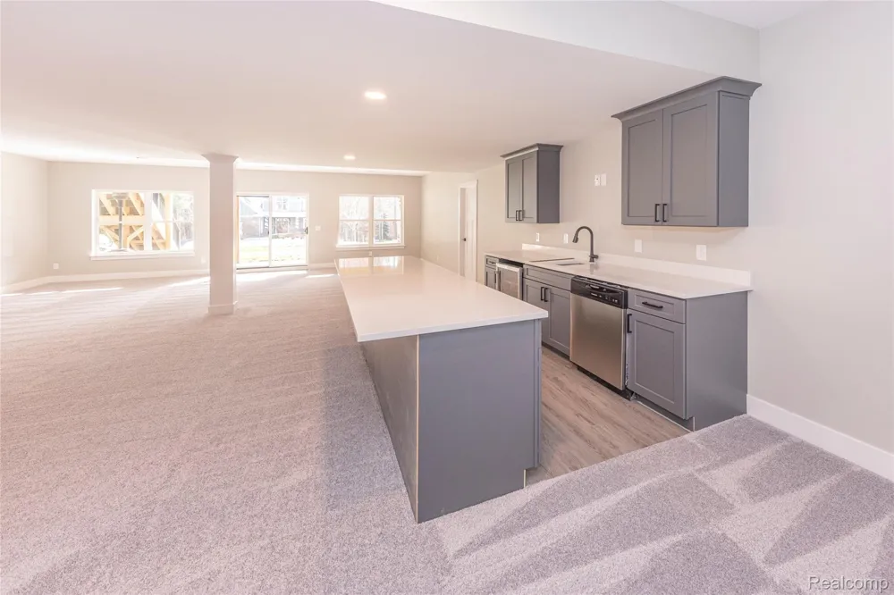 5535 W Huron River Drive Scio Township, MI 48130