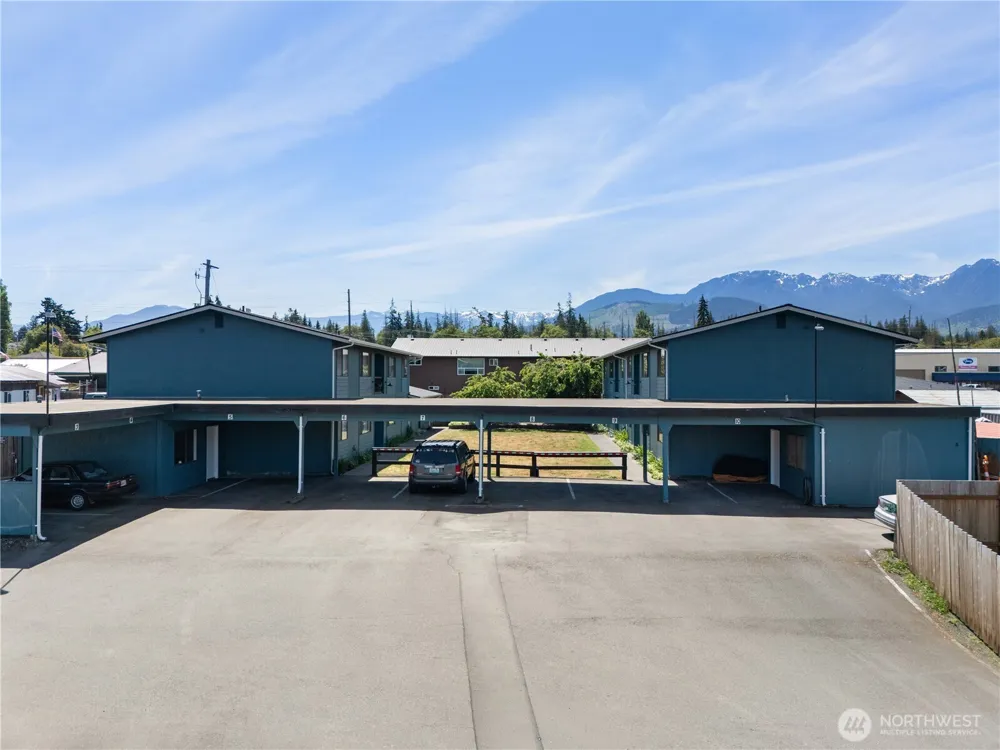 2938 E Walnut Street #11 Port Angeles, WA 98362