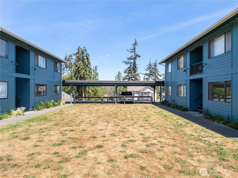 2938 E Walnut Street #11 Port Angeles, WA 98362