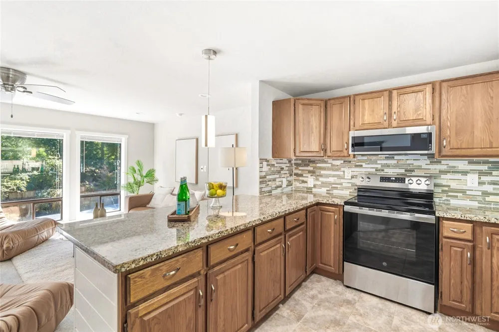 15022 NE 201st Street Woodinville, WA 98072