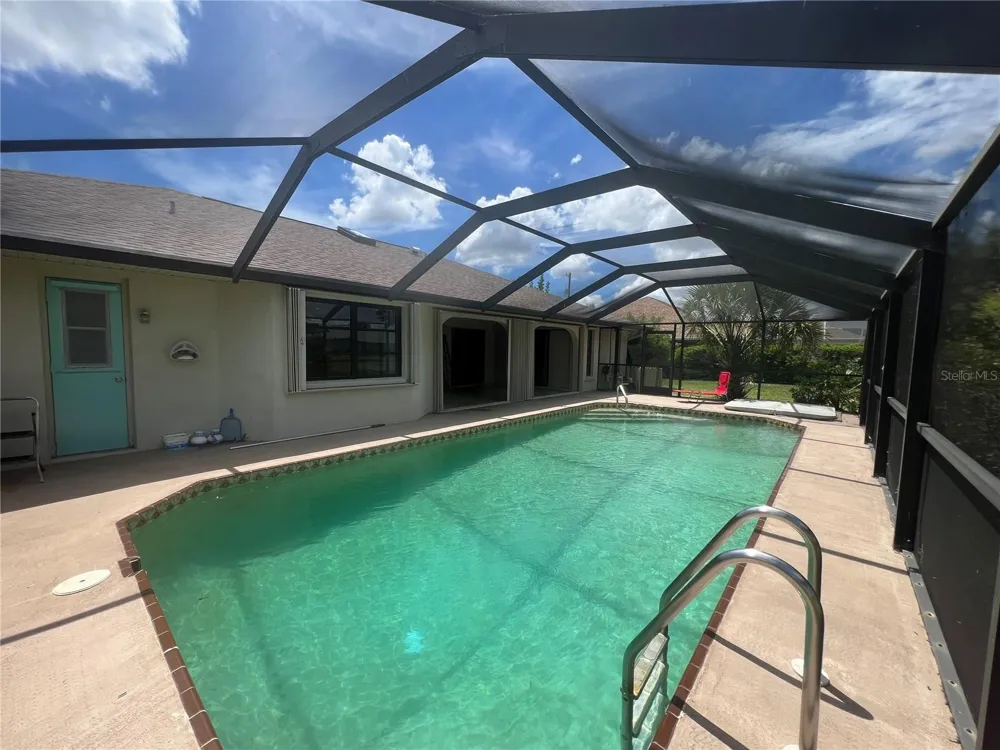 2129 AMARILLO LANE Punta Gorda, FL 33983