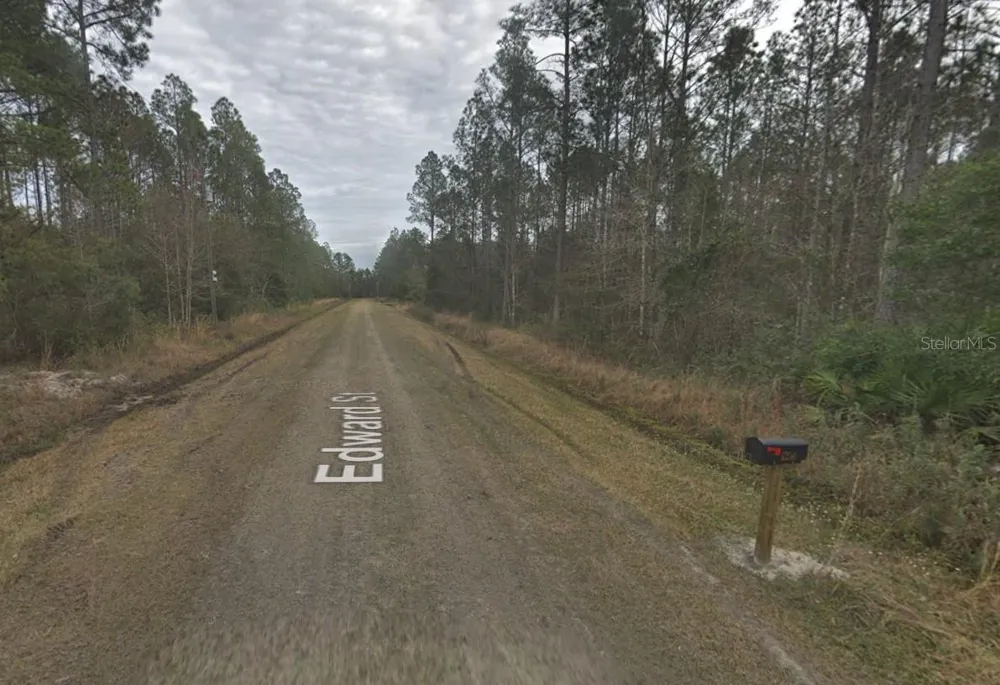 0000 EDWARD STREET Hastings, FL 32145