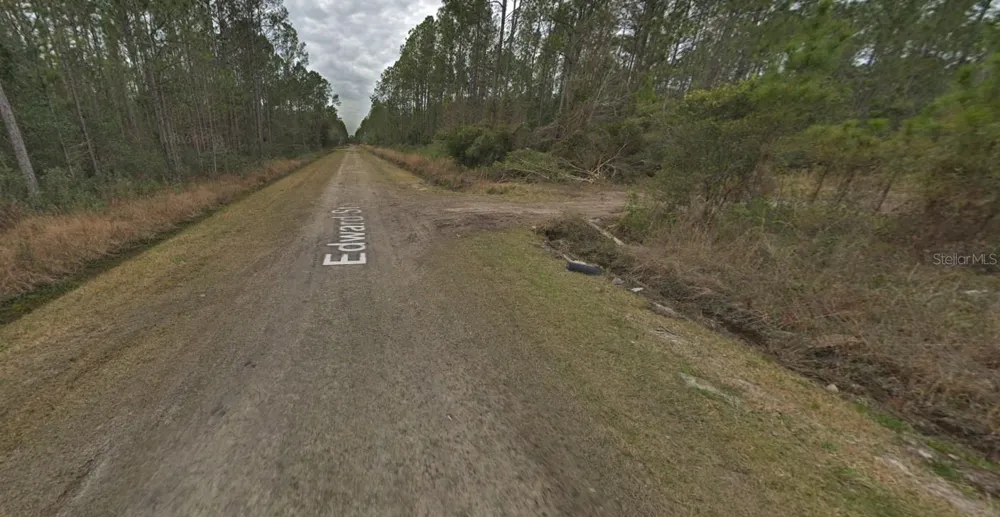 0000 EDWARD STREET Hastings, FL 32145